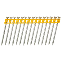 Цвях для степлера по бетону 50*2.6мм DEWALT DCN8901050 (уп.510шт.)