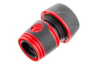 Коннектор для шланга Intertool 3/4« x 1/2» Pro (GE-1117)