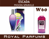 Духи Royal Parfums (рояль парфумс) 100 мл Escada «Moon Sparkle» (Эскада Мун Спаркл)