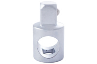 Переходник Apro - 1/2« x 3/8» 1 шт.