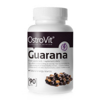 OstroVit Guarana 90 tab