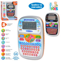 Планшет SK 0023 AB