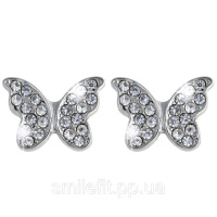 Сережки Biojoux BJT 979