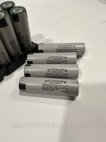 Акумулятор Panasonic NCR 18650BD  тип - 18650,  3000 mAh