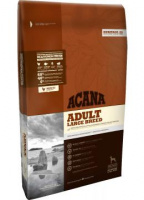 Acana Adult Large Breed (31/15) для собак крупных и гигантских пород 11.4,17 кг