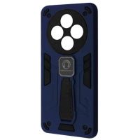 Чохол Armor Magnetic для Xiaomi Redmi 14C 4G/Poco C75 Blue (Код товару:39002)