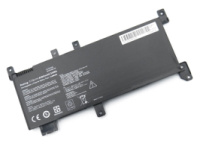 Батарея C21N1638  для ноутбука Asus A480U, X442UA, X442UR, X442UQ, X442UN, F442U, F442UR 4400