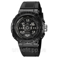 Годинник наручний чоловічий SKMEI 2227BK