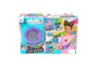 Творчий набір слайм Tie-Dye Slime Machine - Зроби сам унікальний слайм