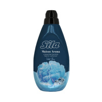 Концентрированный кондиционер-ополаскиватель для ткани SILA Velvet Noir 800 мл