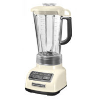 Блендер стационарный KitchenAid 5KSB1585EAC Diamond, стакан 1.75л, кремовый