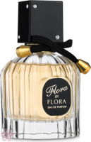 Парфюмированная вода для женщин Fragrance World Flora By Flora 100 мл