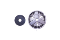 Сцепление + шайба Noker GL 45/52 (4685)