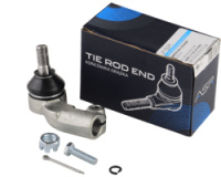 Наконечник рулевой ВАЗ 2110-12, 2170-72, лев. наружный, с крепежом