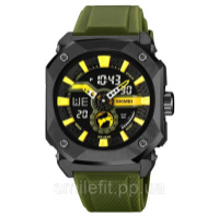 Годинник наручний SKMEI 2272BKAG