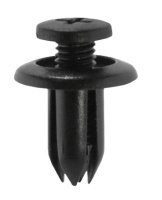 Крепления распорного действия С винтовым распорным штырём - Много марок Много моделей