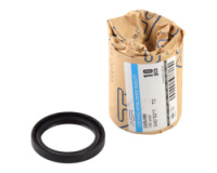 Сальник 40-52-7 TC (NBR)