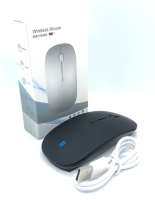 Бездротова миша Bluetooth Apple акумуляторна