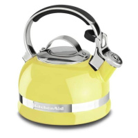 Чайник KitchenAid 1,89л KTEN20SBIS желтый