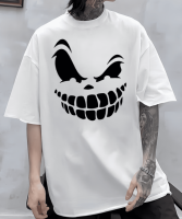 Футболка біла ДТФ | 57-001