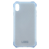 Чохол UAG Armor для iPhone Xs Max Blue