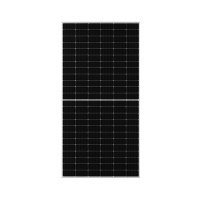 Солнечная панель JA Solar JAM72D40 585MB (SFR) MC4 (BiFacial)(44.22V 13,23A)(2278x1134x30), Q36