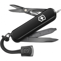 Нож Victorinox Signature Lite Onyx Black (0.6226.31P)