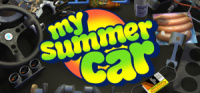 My Summer Car на пк