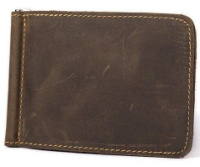 Зажим универсальный Vintage 14935 Коричневый