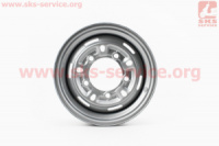 Задний стальной Диск Колесо на 5 болтов Viper ZUBR