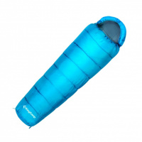 Спальный мешок KingCamp Breeze (KS3120) Right Sky blue