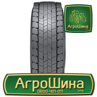 Грузовая шина Goodyear FUELMAX D GEN-2  315/70 R22.5 154L/152M