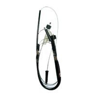 Стеклоподъёмники Трос стеклоподъёмника - VW Polo Classic