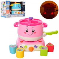 Игровой набор продуктов QF366-038