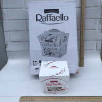 Цукерка Raffaello 6 шт