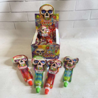 Тюбік Желе + Зефір Drive 30 шт