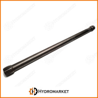 ВОМ вал Scania GRS 905 (602 мм) Ozcihan