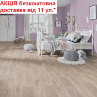 Ламінат KRONO ORIGINAL Дуб Світлий 8575 АКЦІЯ безкоштовна доставка від 11 уп.*