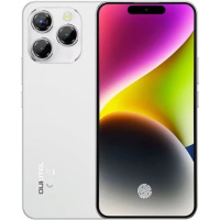 Смартфон Oukitel P1 8/256GB White EU