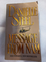 Message From Nam by Danielle Steel