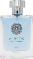 Парфюмированная вода для мужчин Fragrance World Versos Pour Homme 100 мл