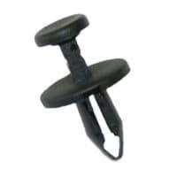 Крепления распорного действия С нажимным распорным штырём - Chrysler Много моделей