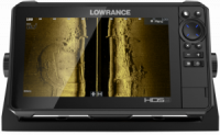 Эхолот Lowrance HDS-9 Live Active Imaging