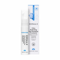 Ультра увлажняющее средство для увеличения объема Ultra Hydrating Lip Plumping Treatment