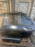 Дверь задняя левая Чери Амулет есть рижики