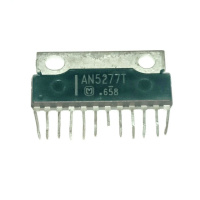 AN5277T демонтаж