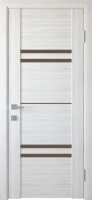 Міжкімнатні двері «Меріда» GRF 900, колір ясен new