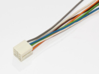 Ремкомплект ВАЗ 2114 (маленька кнопка)