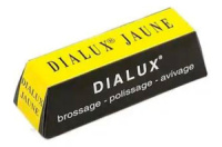 Паста полірувальна Dialux 110г жовта (П-PDL-163106)