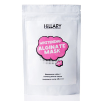 Відбілююча альгінатна маска Hillary Whitening Alginate Mask, 100 г